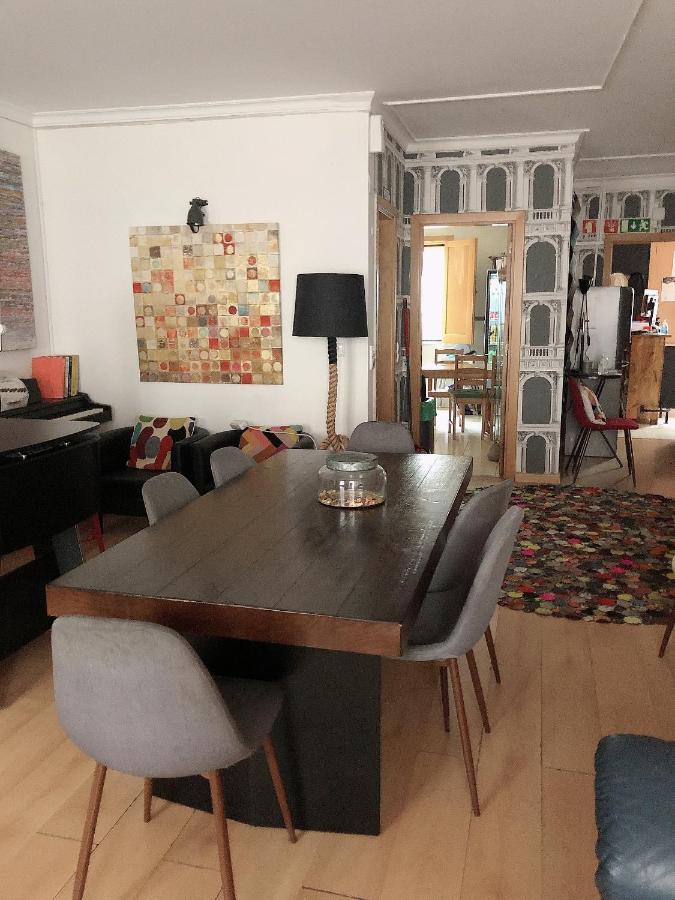 Host Bell Rooms&Suites Lisboa 外观 照片