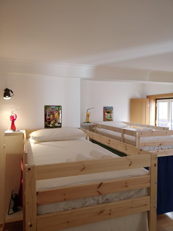 Host Bell Rooms&Suites Lisboa 外观 照片