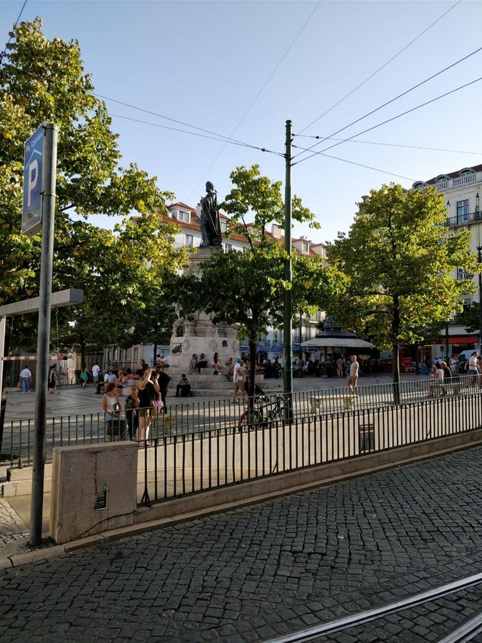 Host Bell Rooms&Suites Lisboa 外观 照片