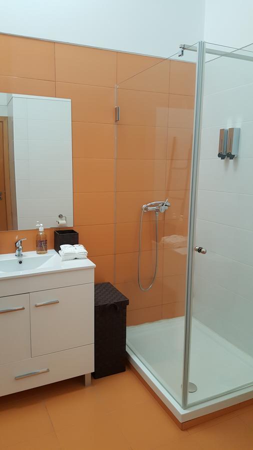 Host Bell Rooms&Suites Lisboa 外观 照片