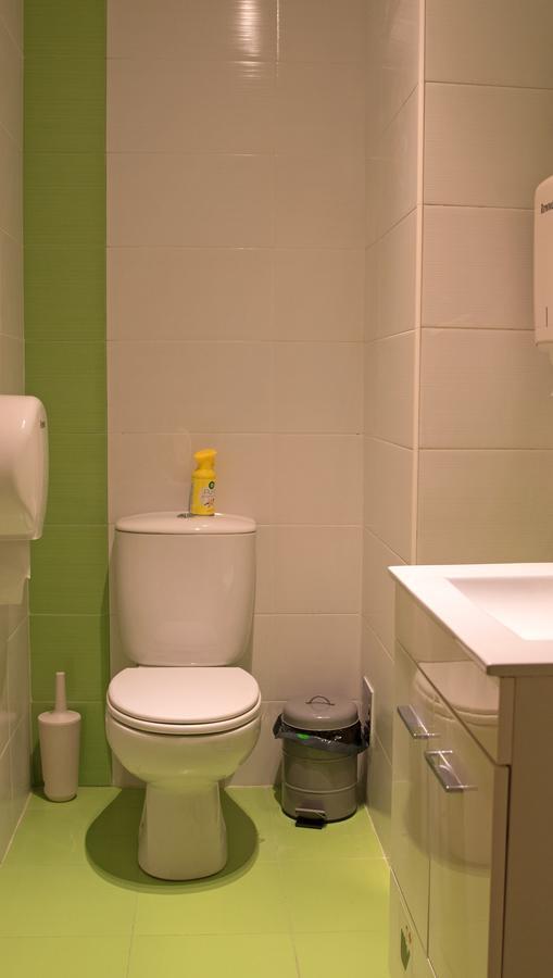 Host Bell Rooms&Suites Lisboa 外观 照片