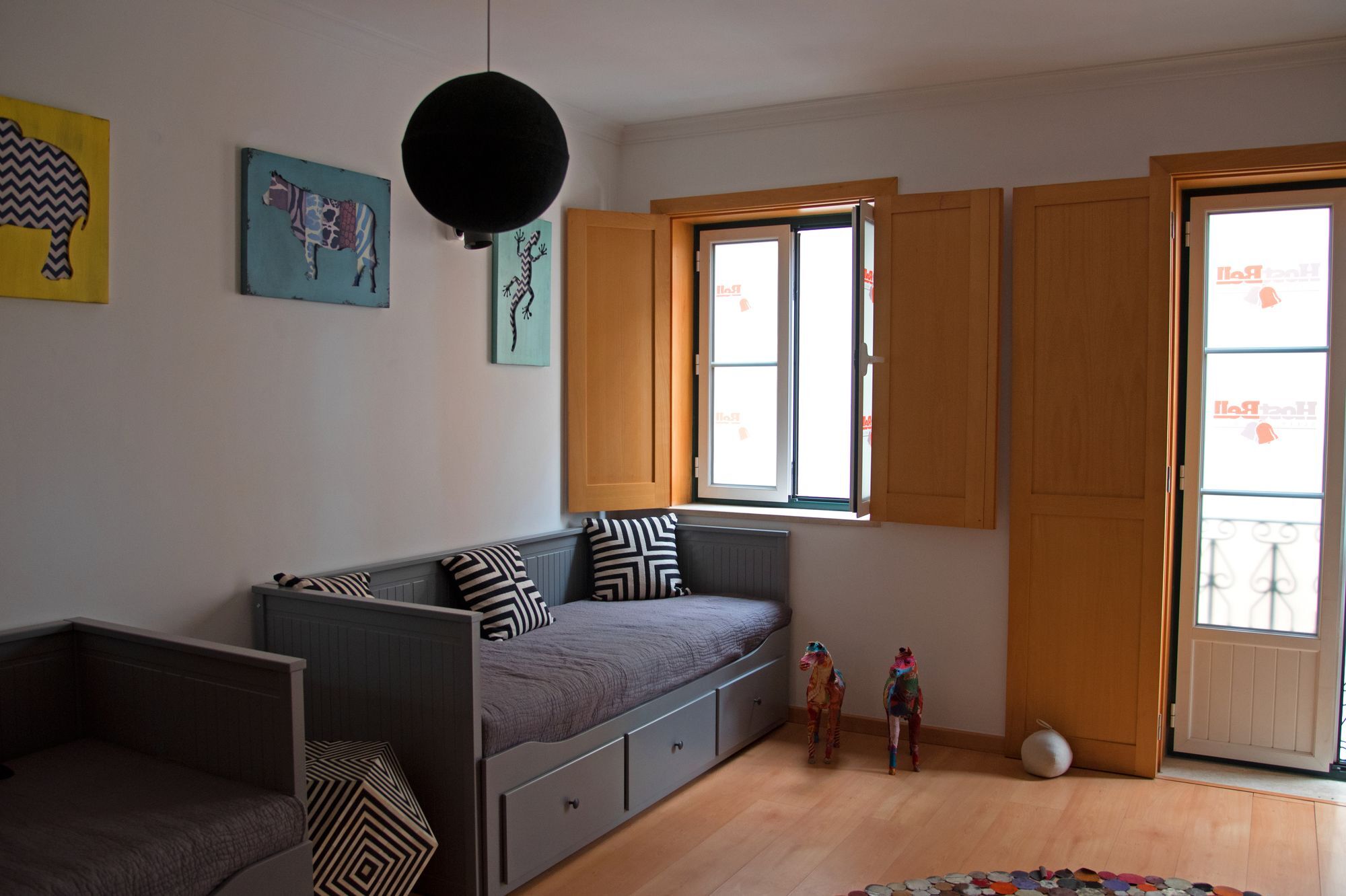 Host Bell Rooms&Suites Lisboa 外观 照片
