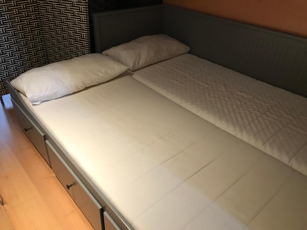 Host Bell Rooms&Suites Lisboa 外观 照片